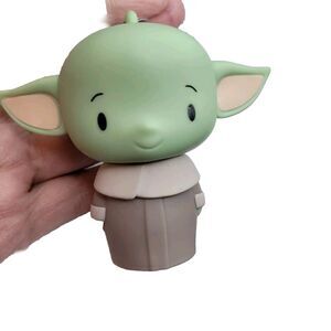 2024 Hallmark Grogu Star Wars Mandalorian‎ Grogu Ornament